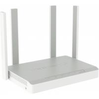 KEENETIC SPRINTER AX1800 Mesh Wi-Fi 6 Gigabit WPA3 VPN Fiber Mesh Router Menzil KN-3710-01-EU